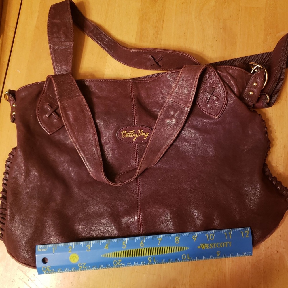 Billy Bag London